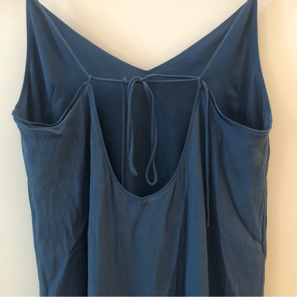 Aritzia Wilfred Free Felicity Dress